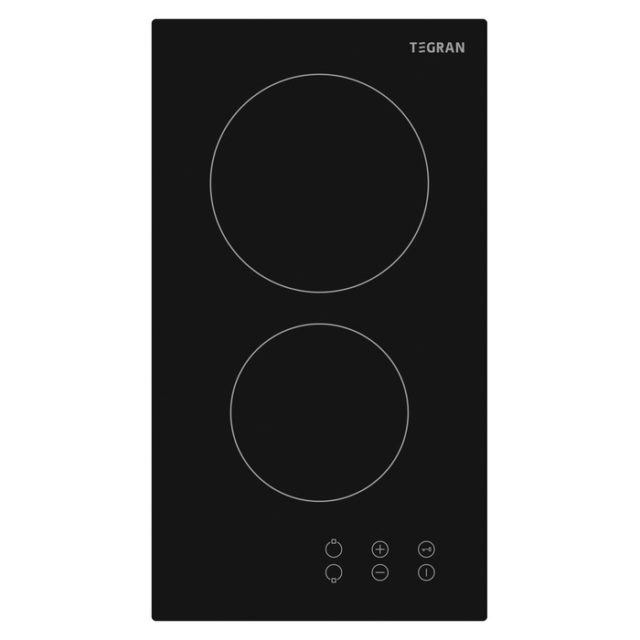 PLACA VITRO TGVPVRD0222 (TEGRAN)